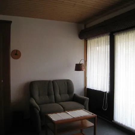 Meyer Homestay