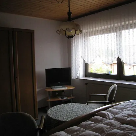 Meyer Homestay *