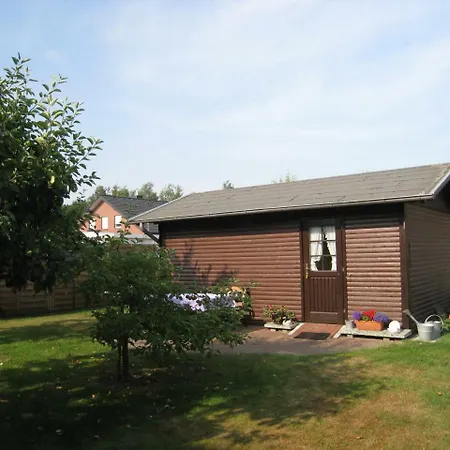 Meyer ホームステイ