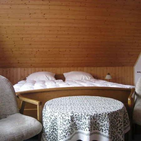 Homestay Meyer *