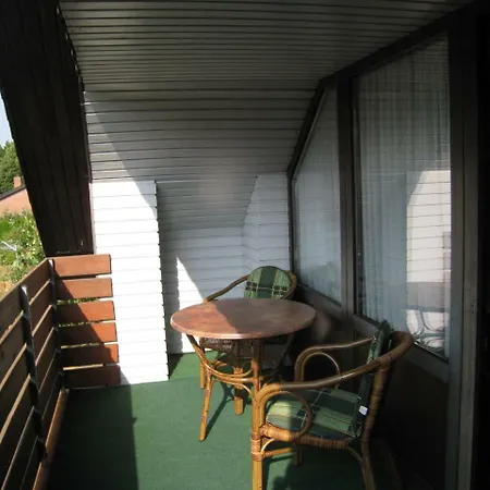Meyer Homestay *