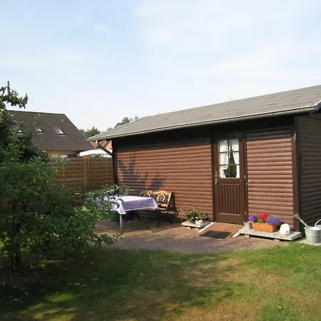 Meyer Homestay Soltau