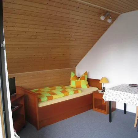 Homestay Meyer