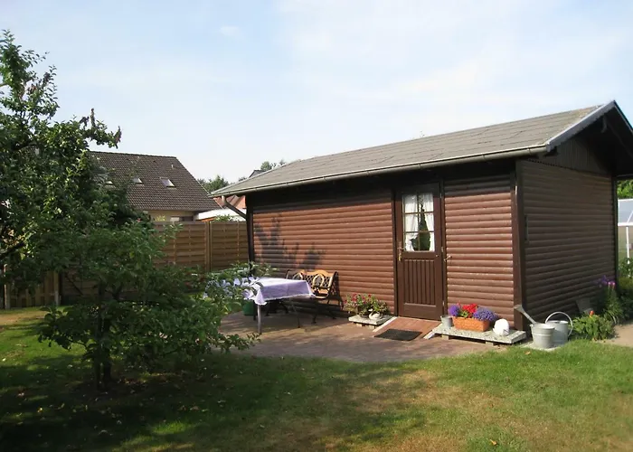 Meyer Privat bolig Soltau