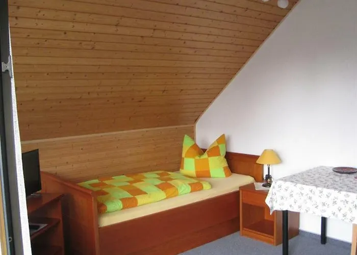 Alloggio in famiglia Meyer